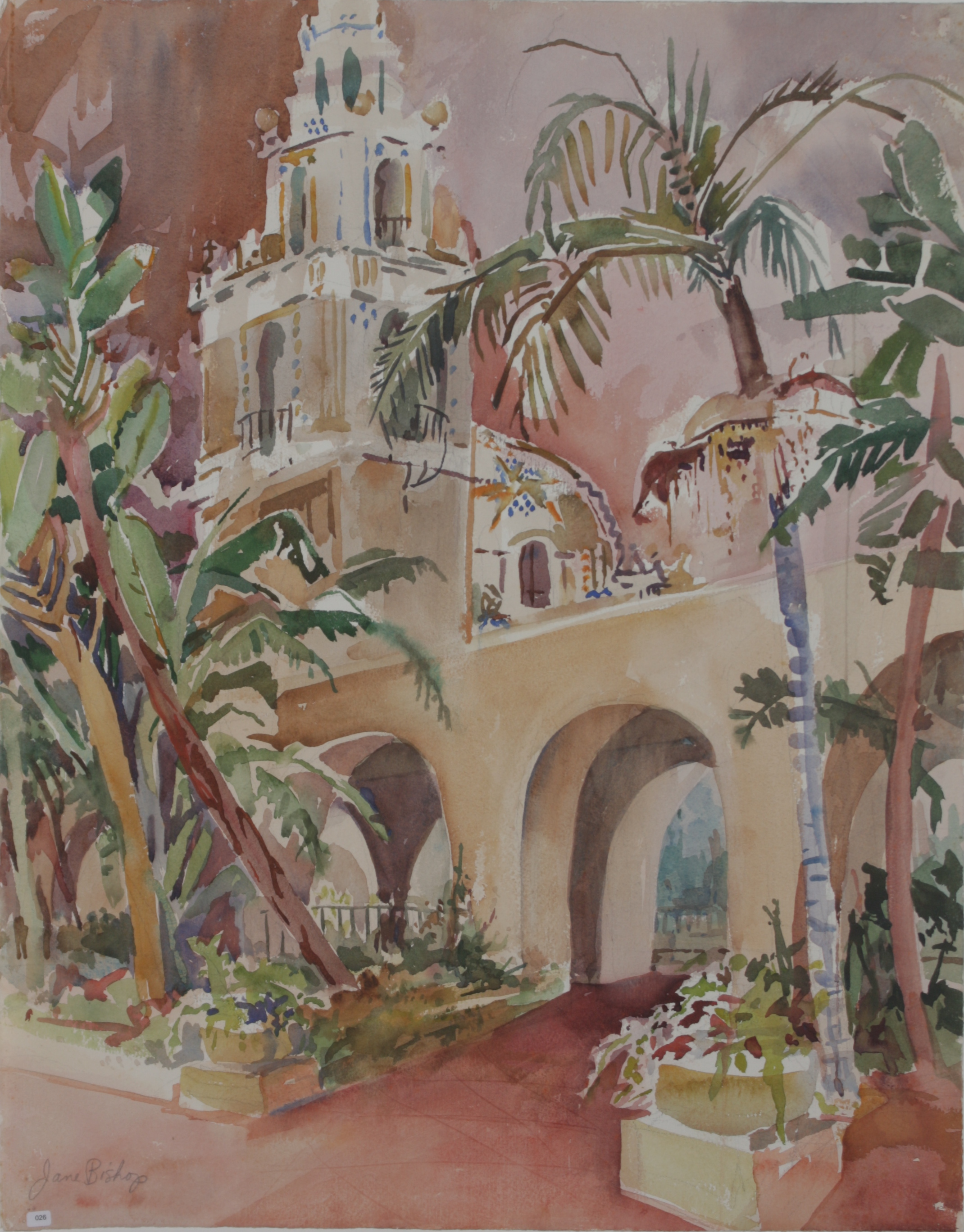 Balboa Park