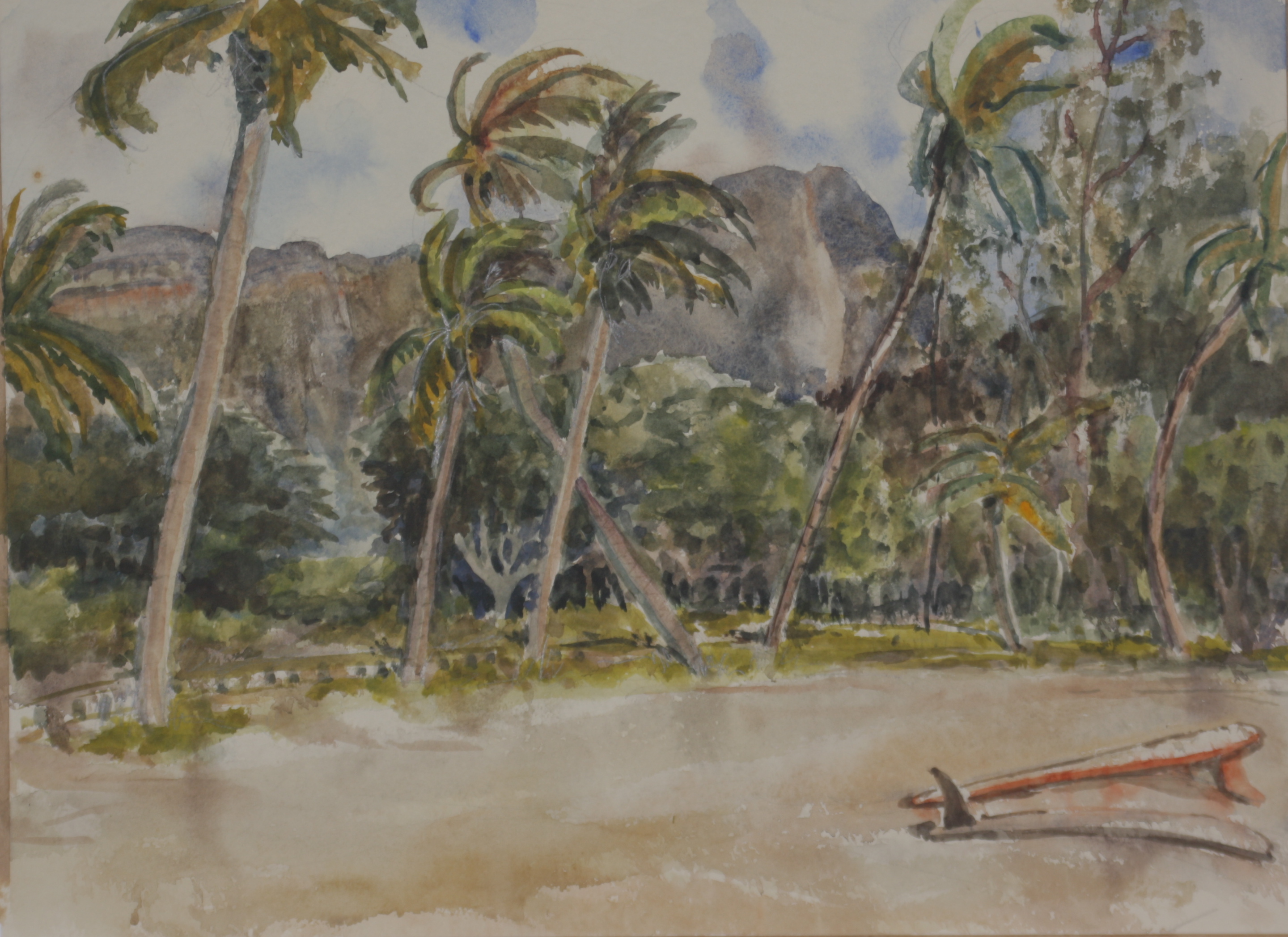Poipu Beach?