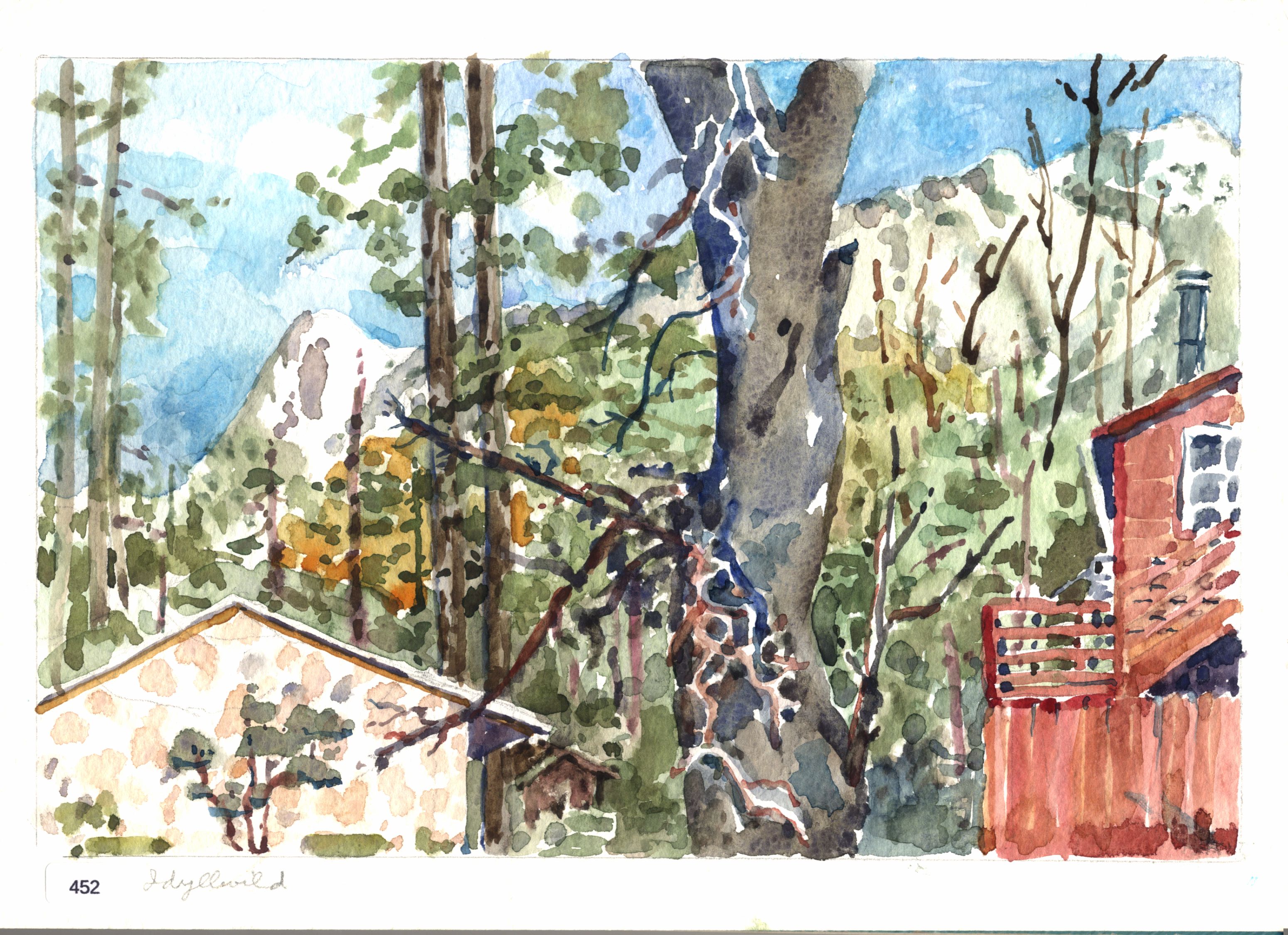 Idyllwild