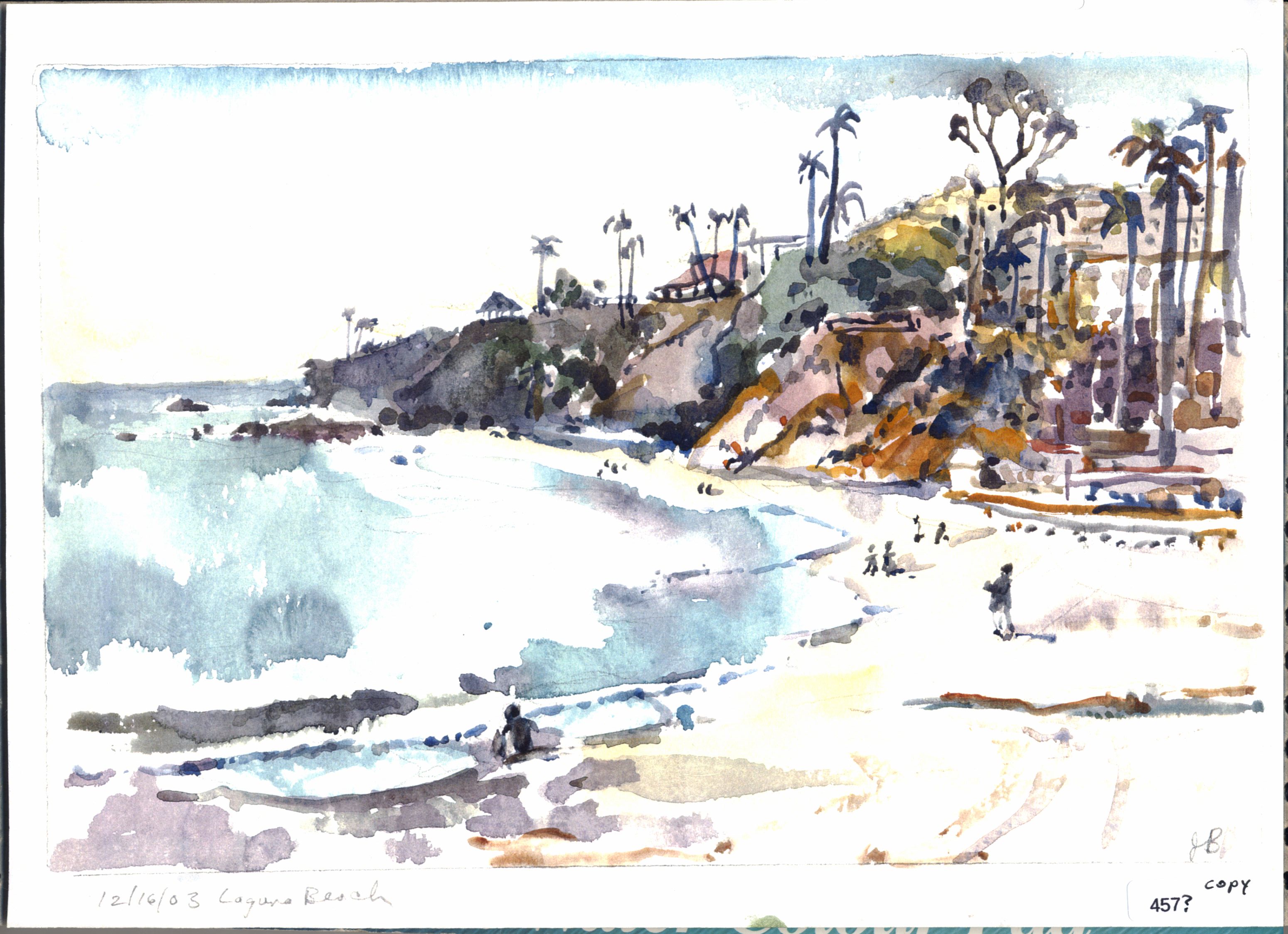 Laguna Beach