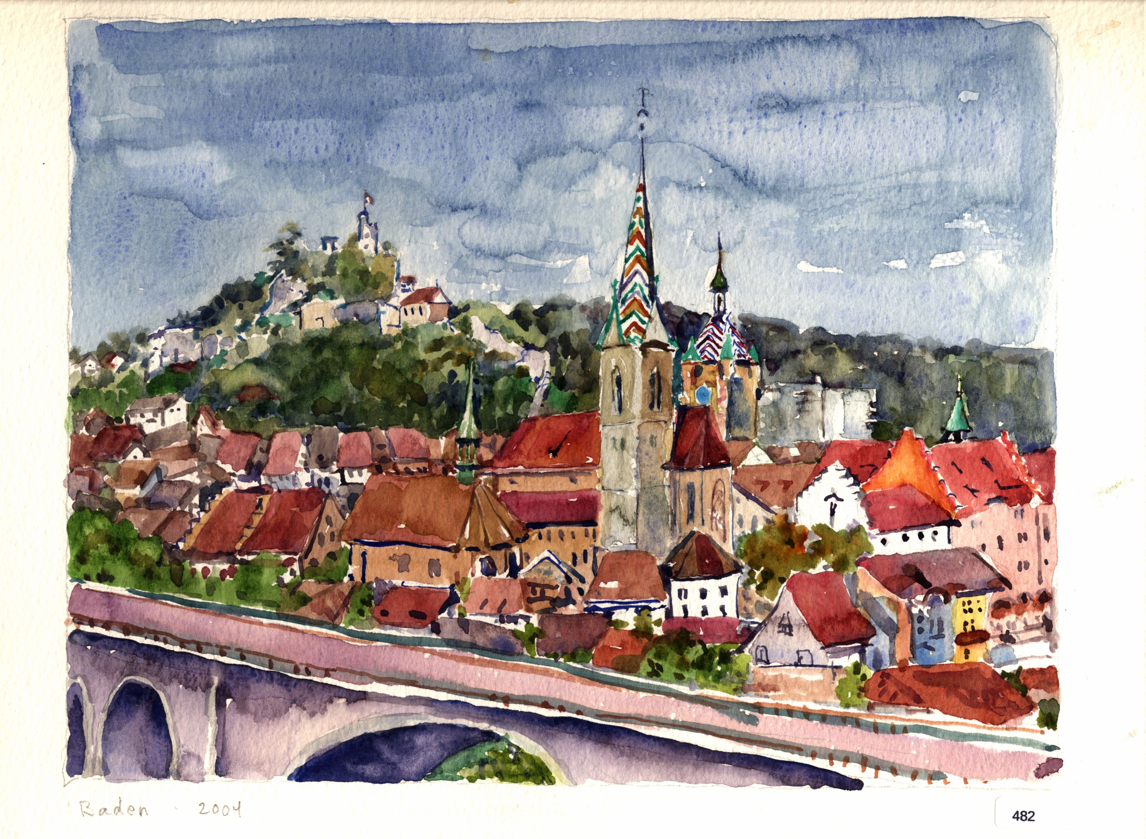 Baden