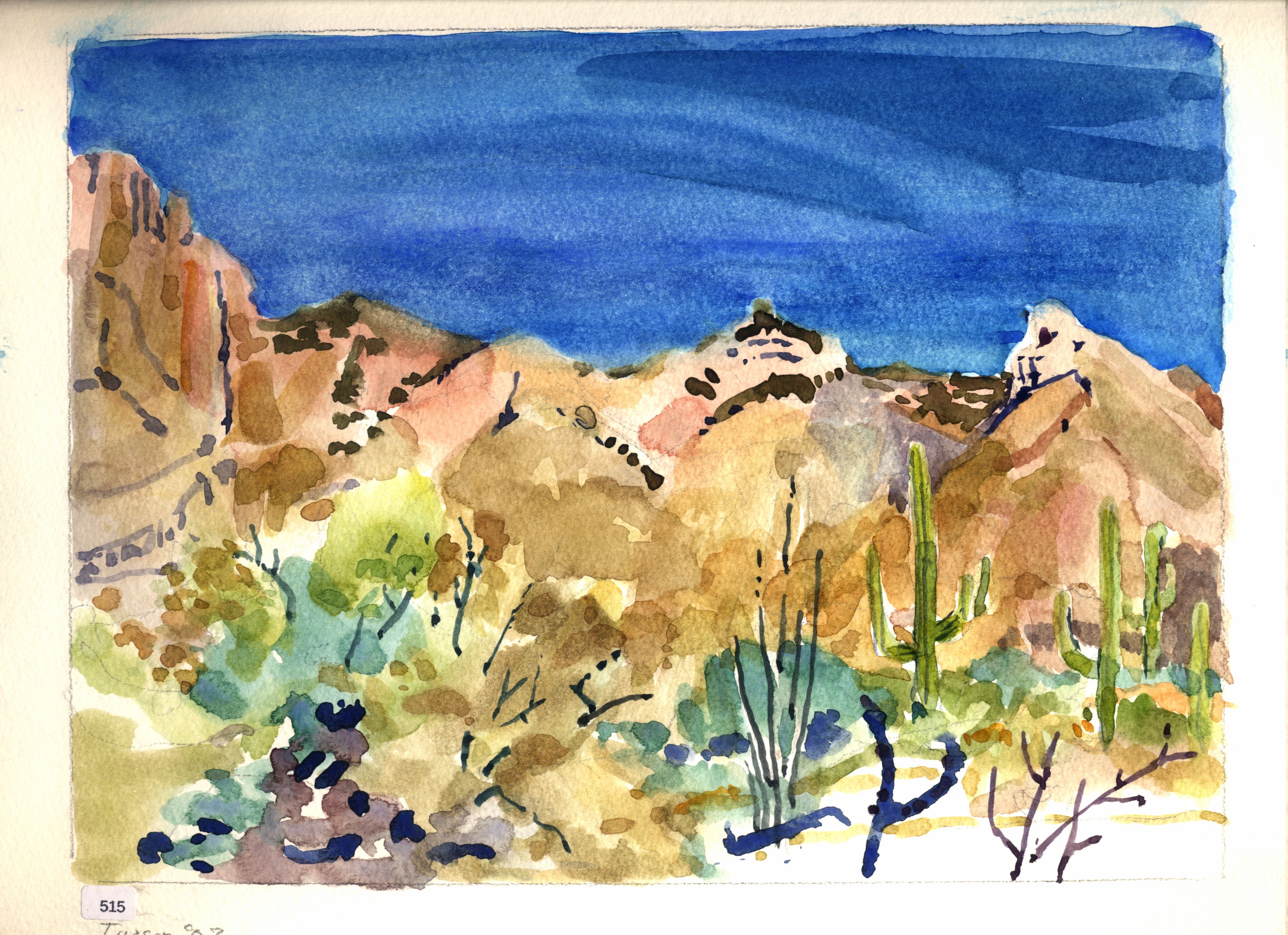 Tucson, AZ