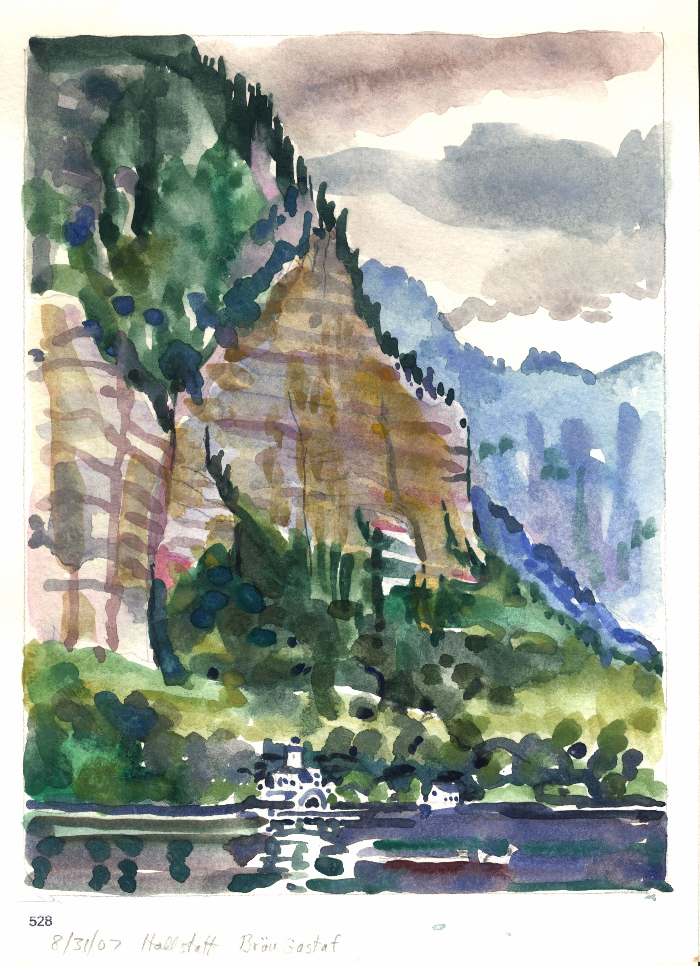 Hallstatt Bräu Gasthof