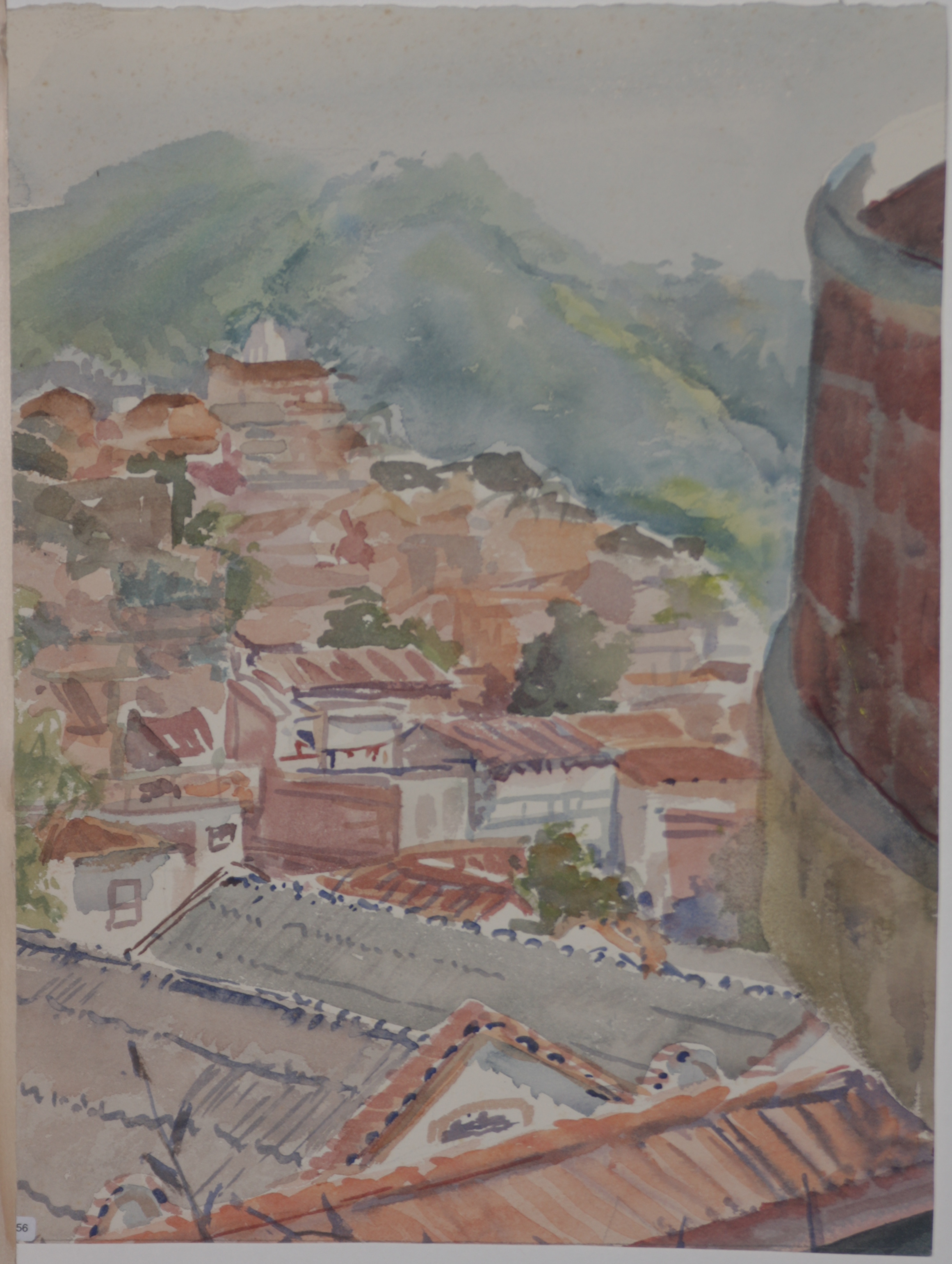 Roof tops