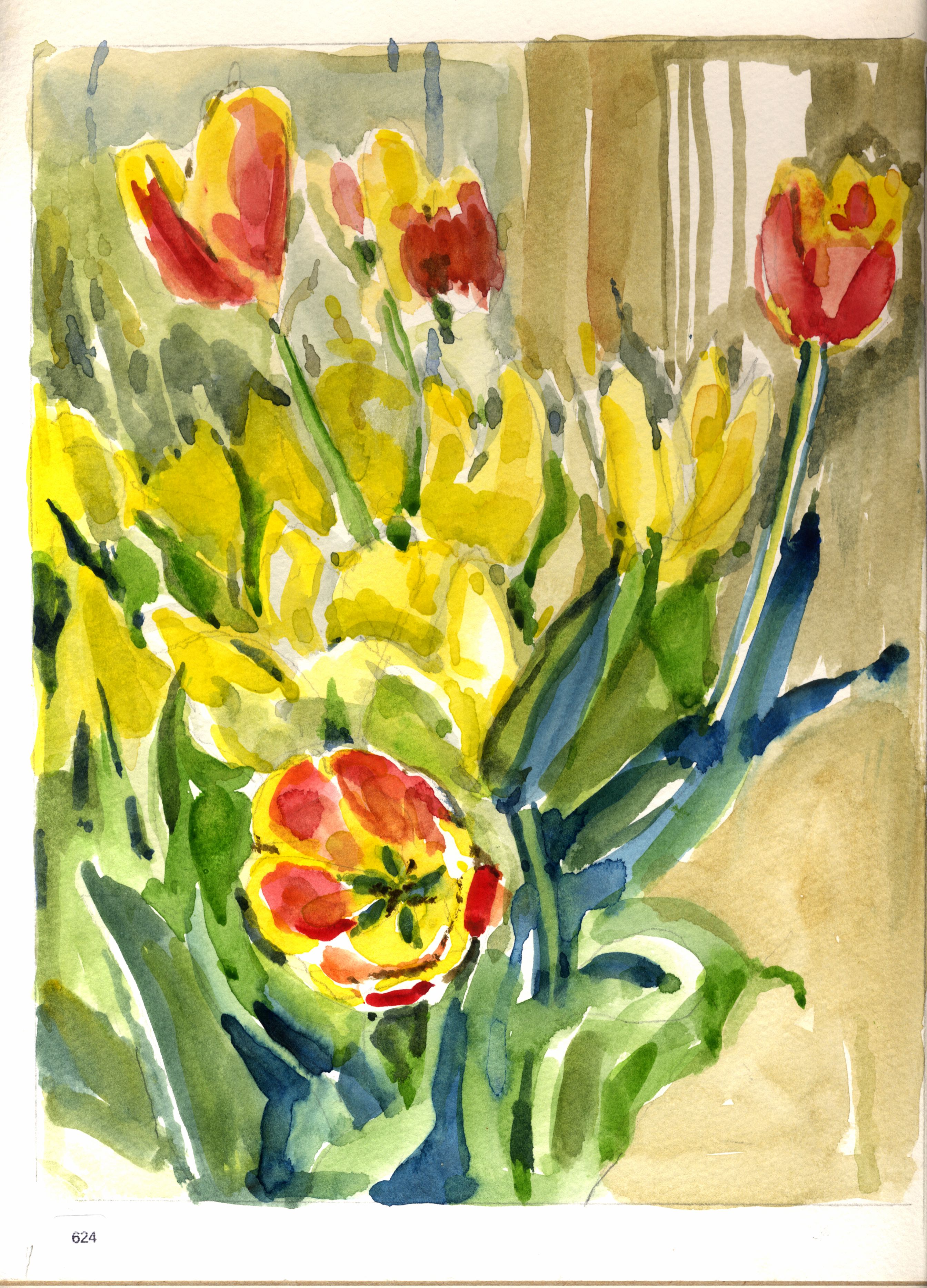 Tulips