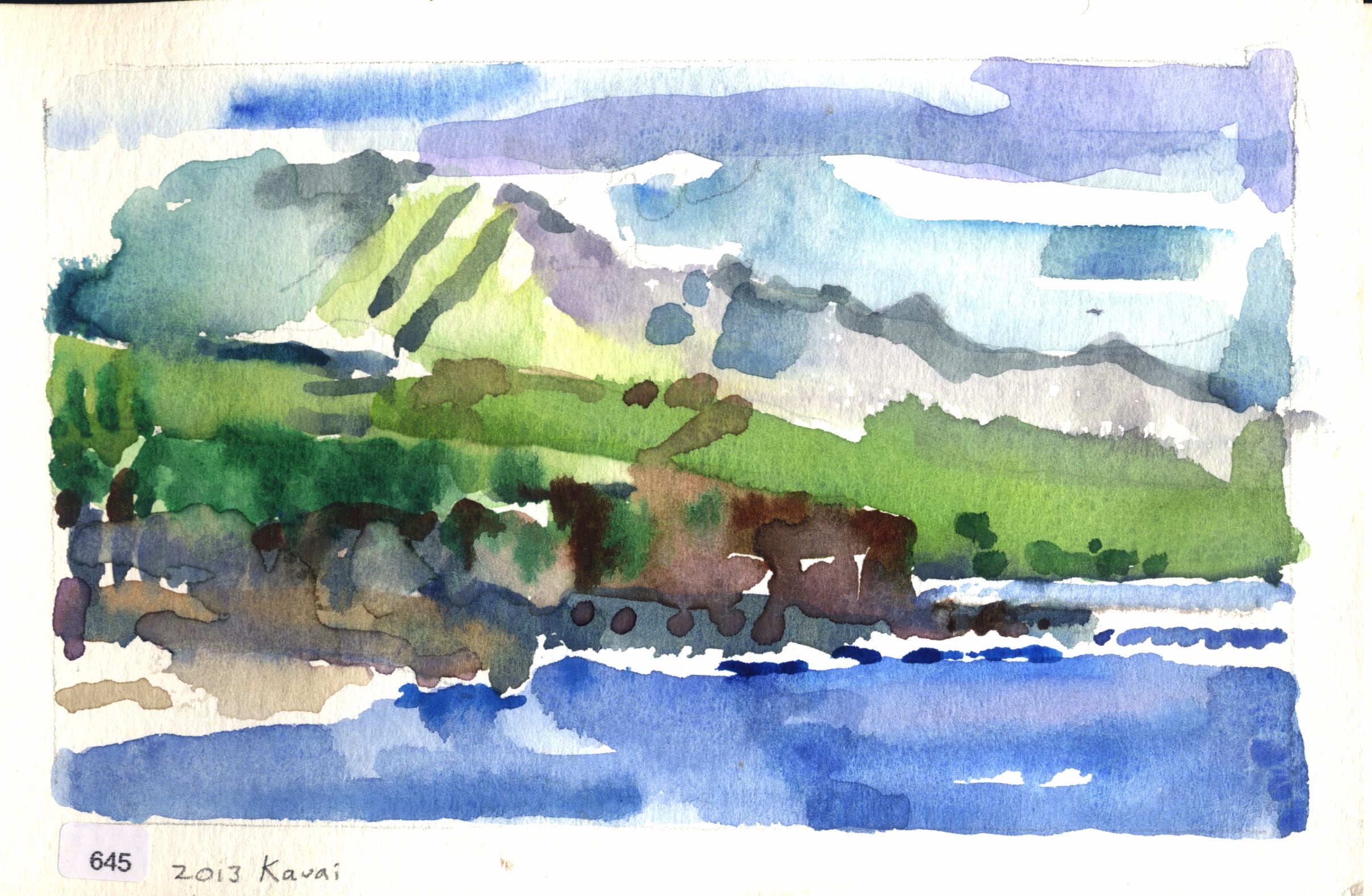 Kauai