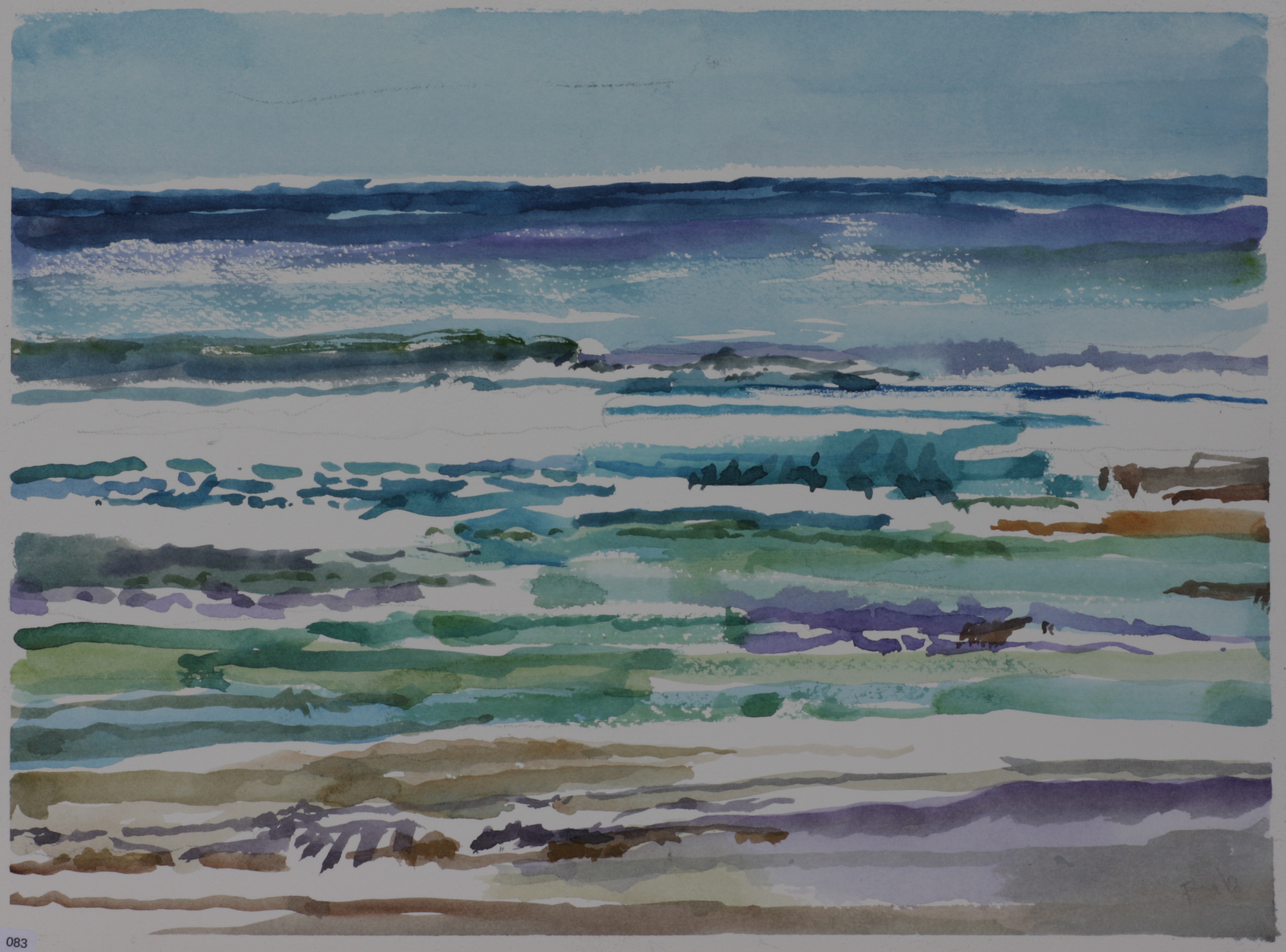Seascape