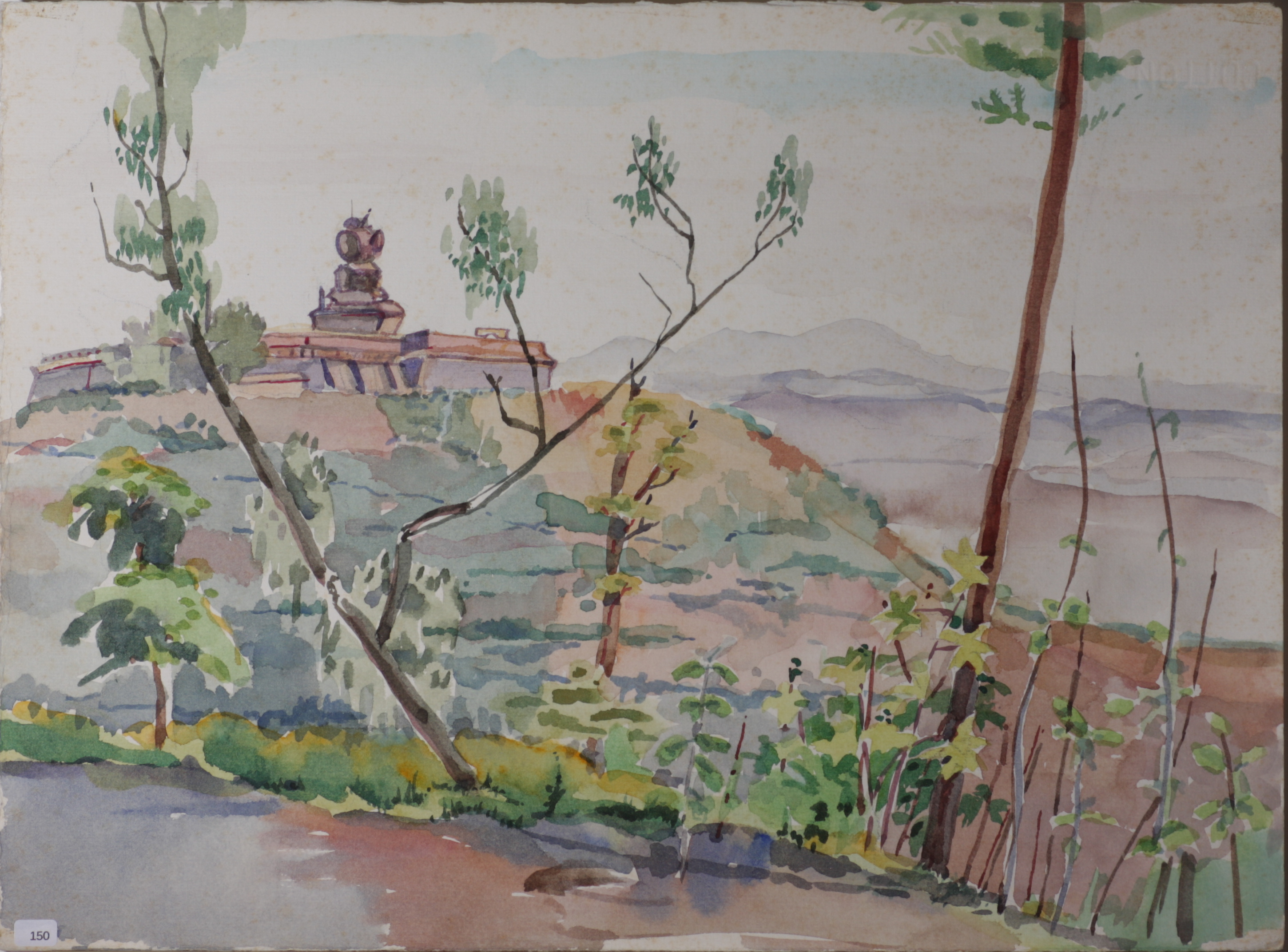 “Gopal Betta (cowhead), Krishna=black, Hill or Mountain”