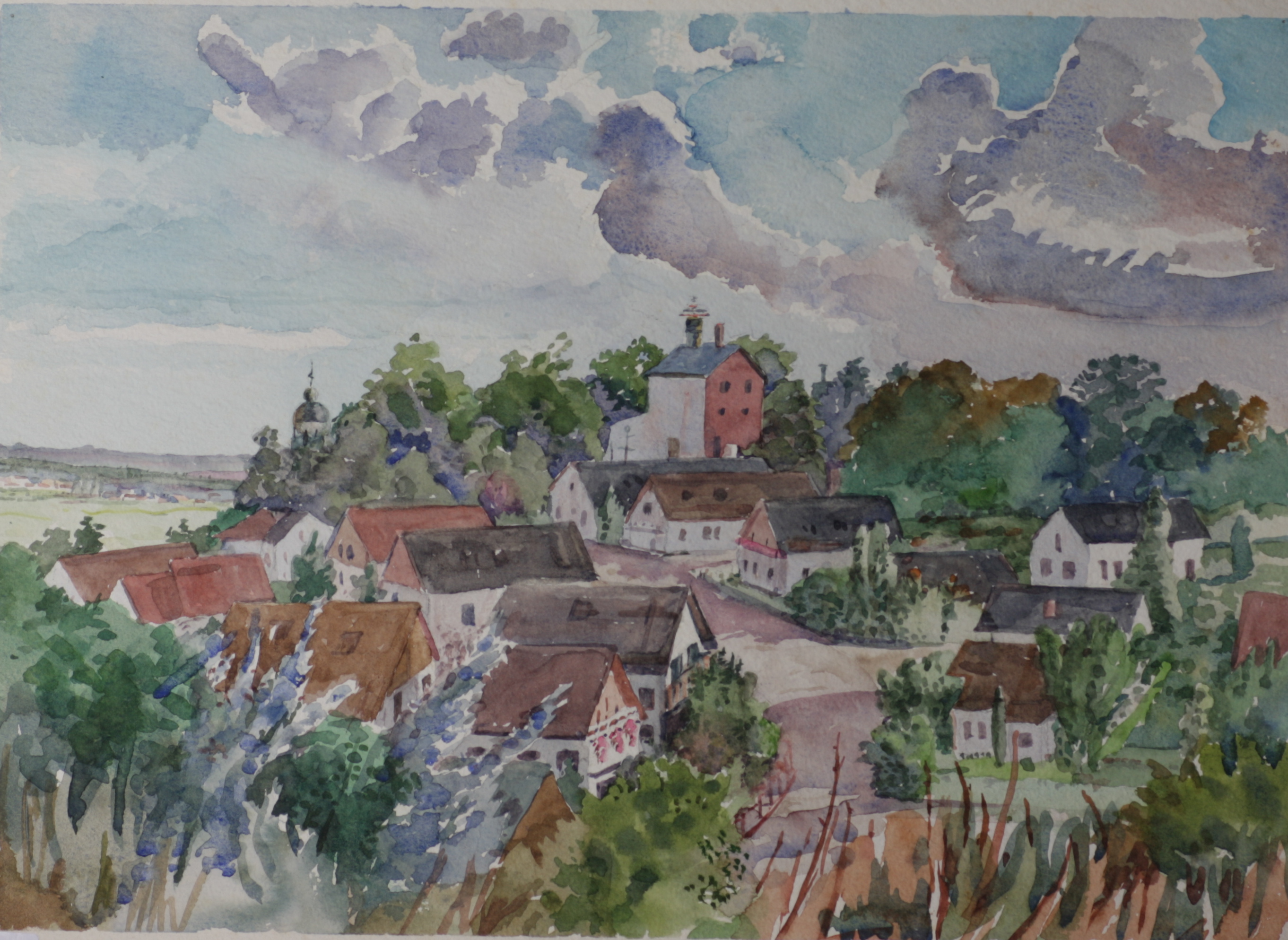 Sulzbach, Bavaria: