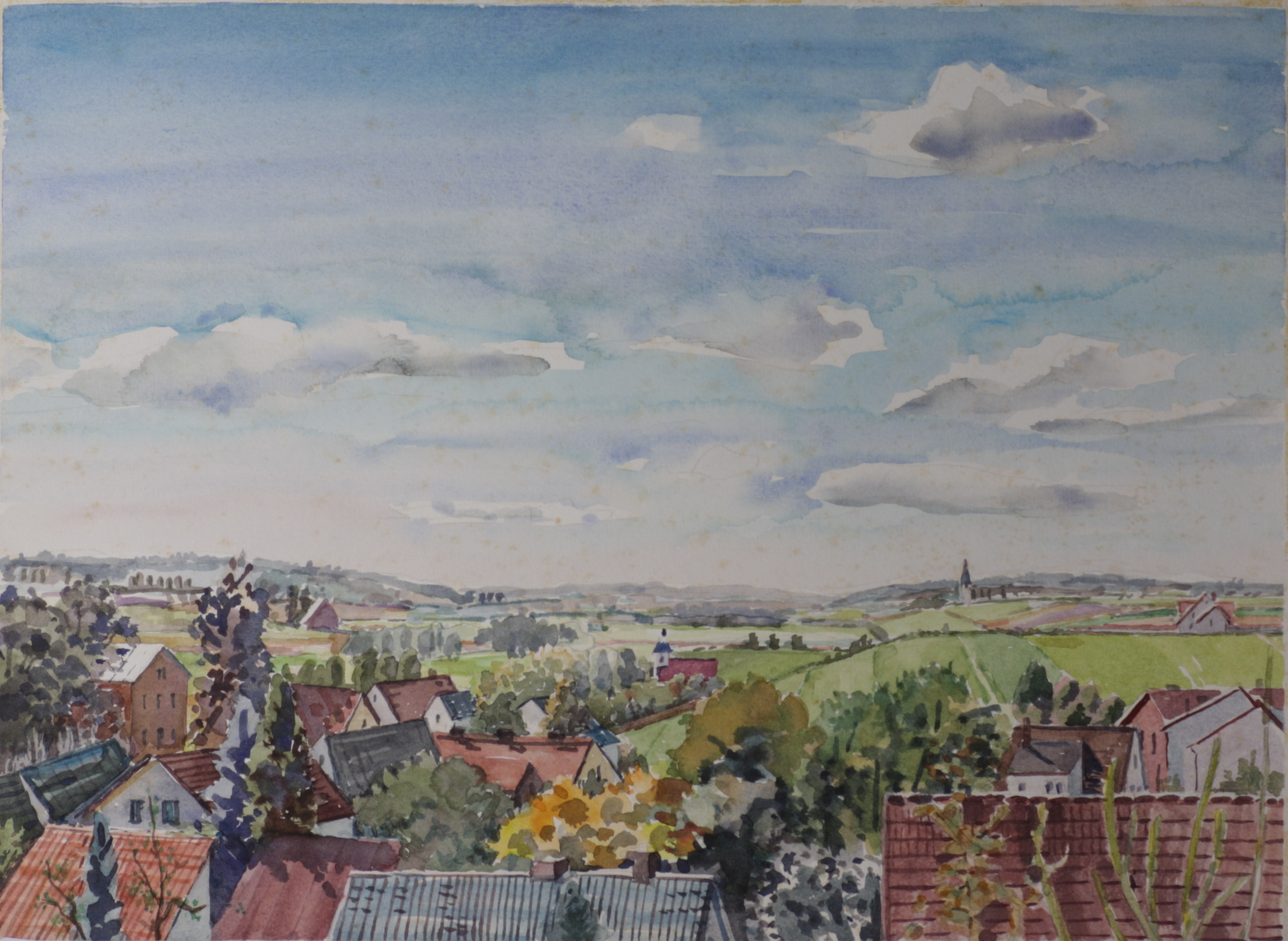 Village