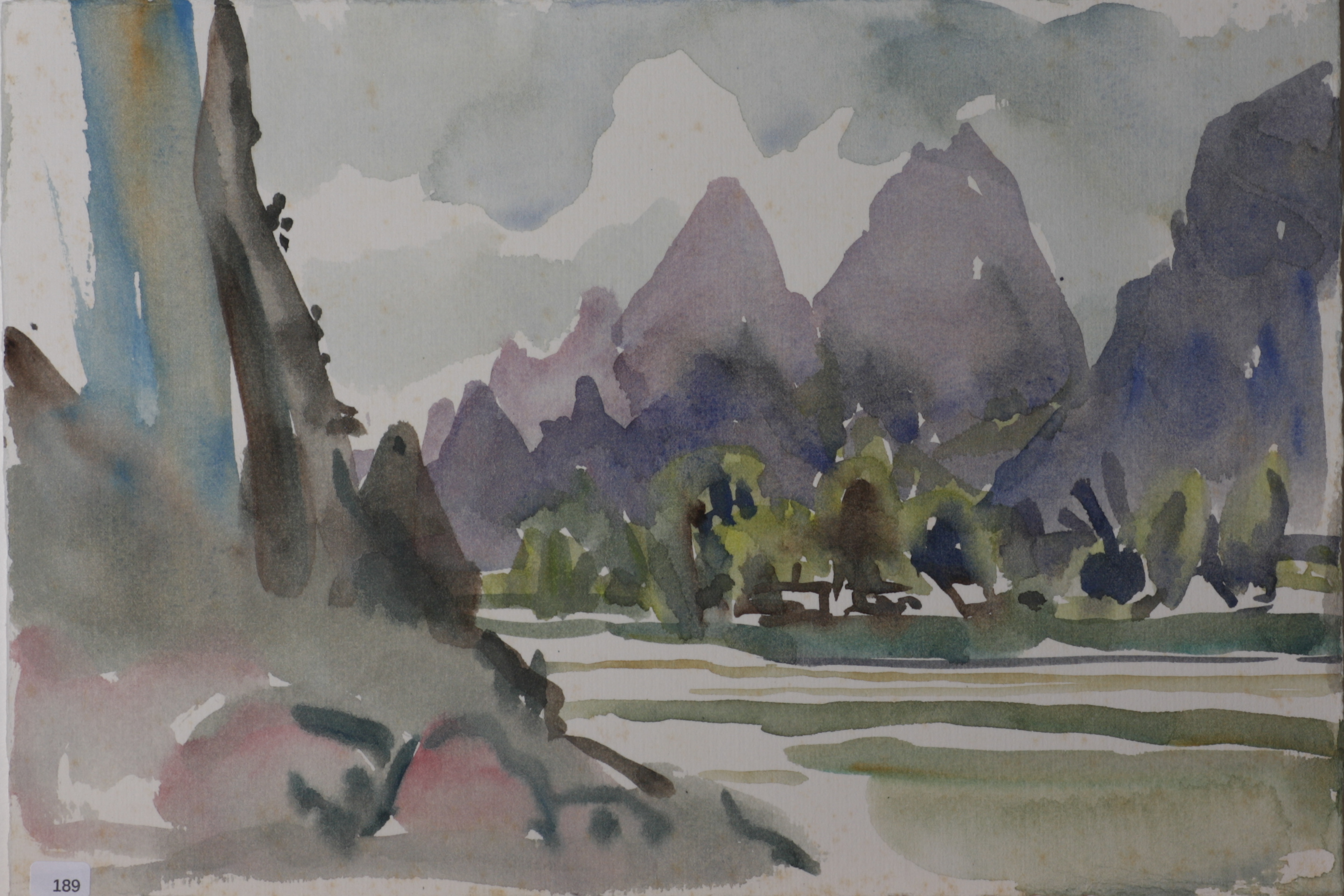 Guilin?