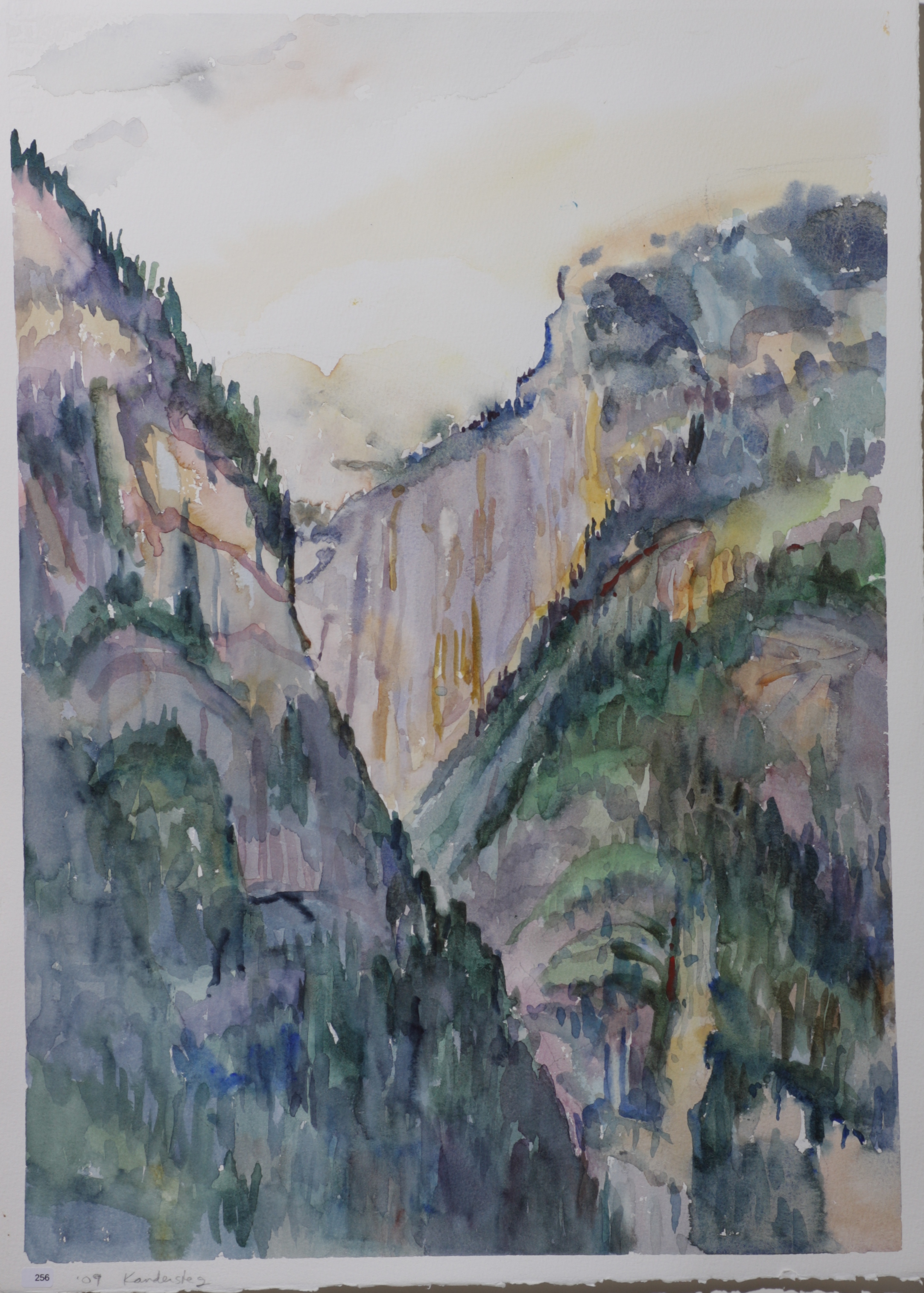 Kanderstag