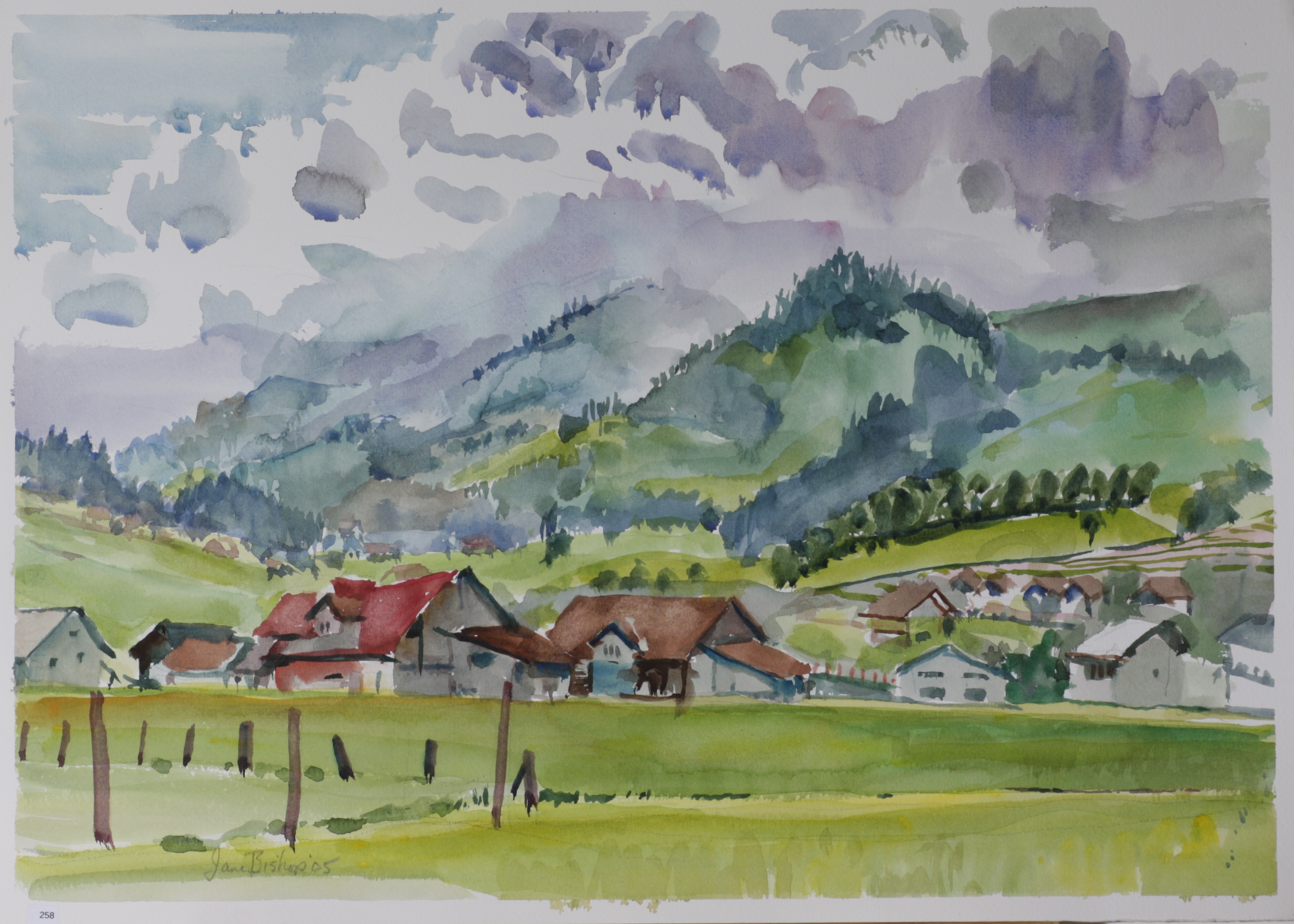 Frutigen