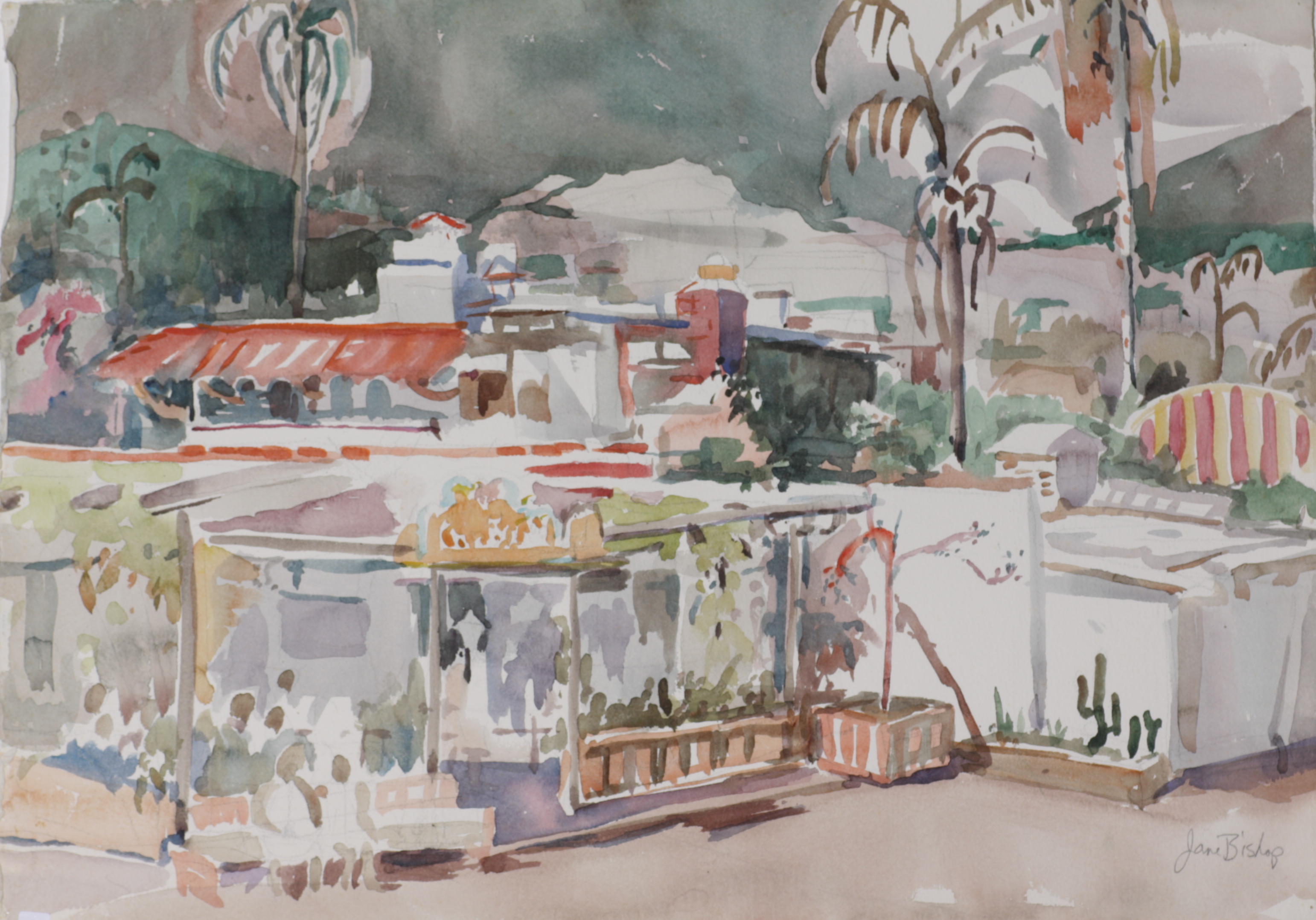 Old Town