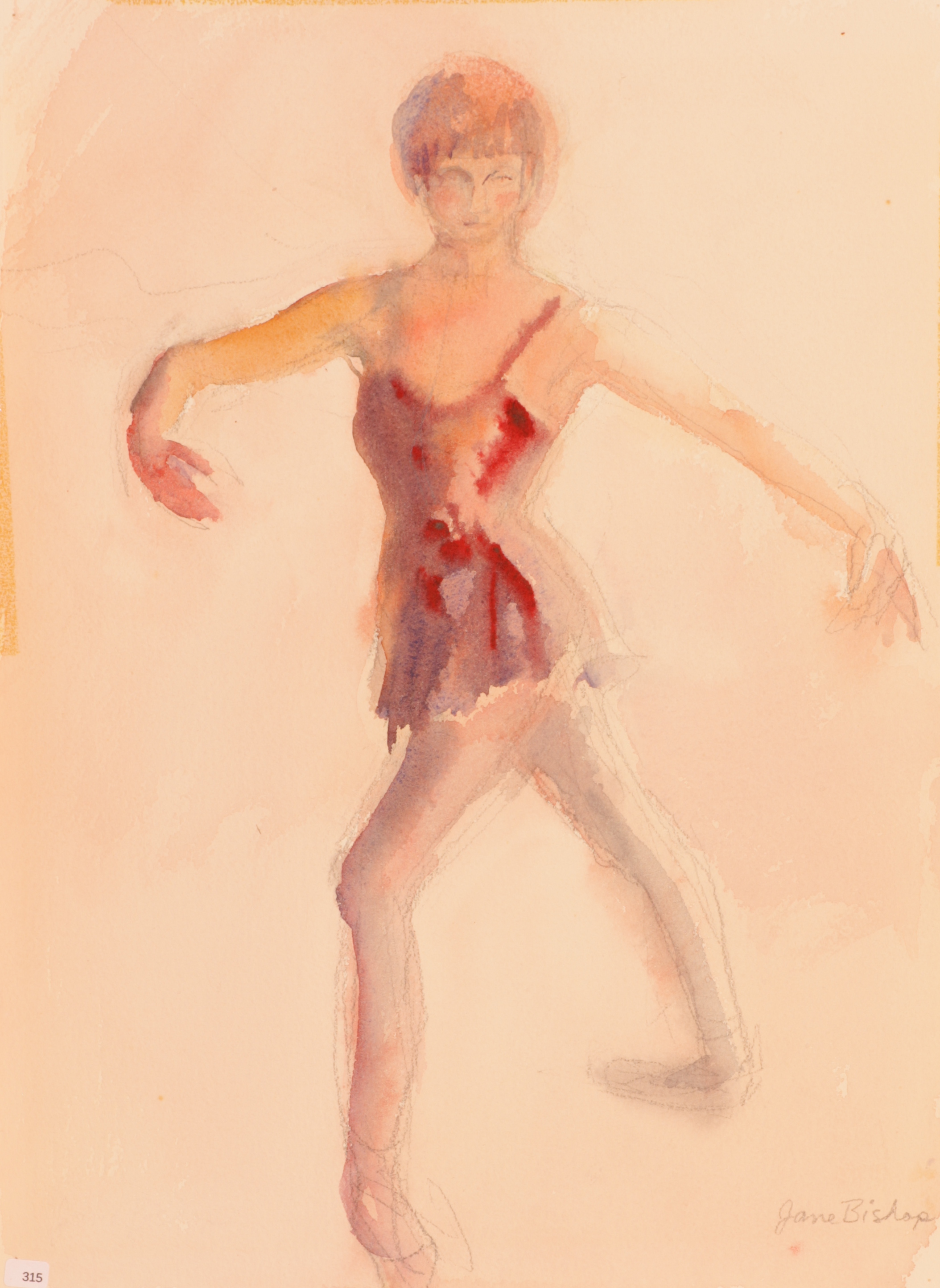 Dancer