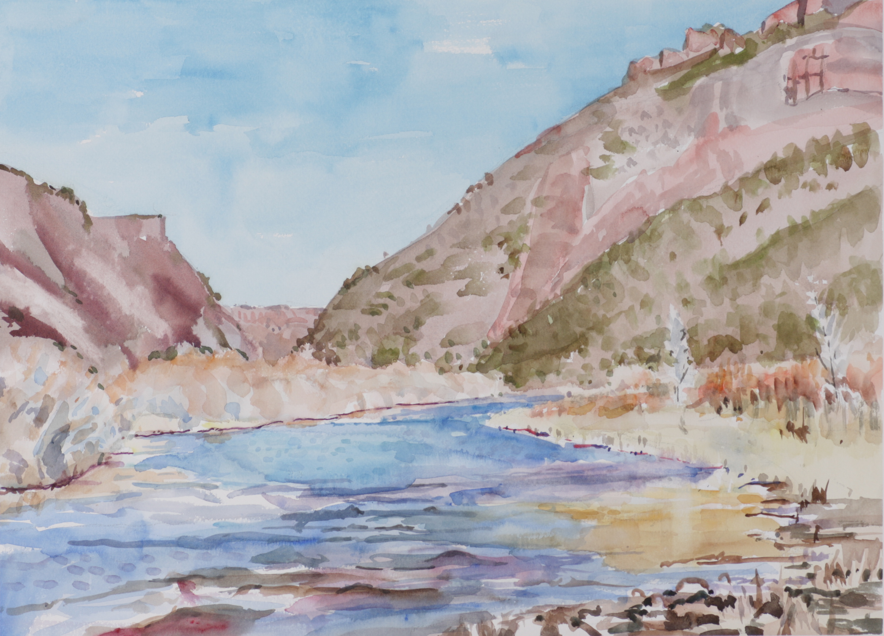 New Mexico