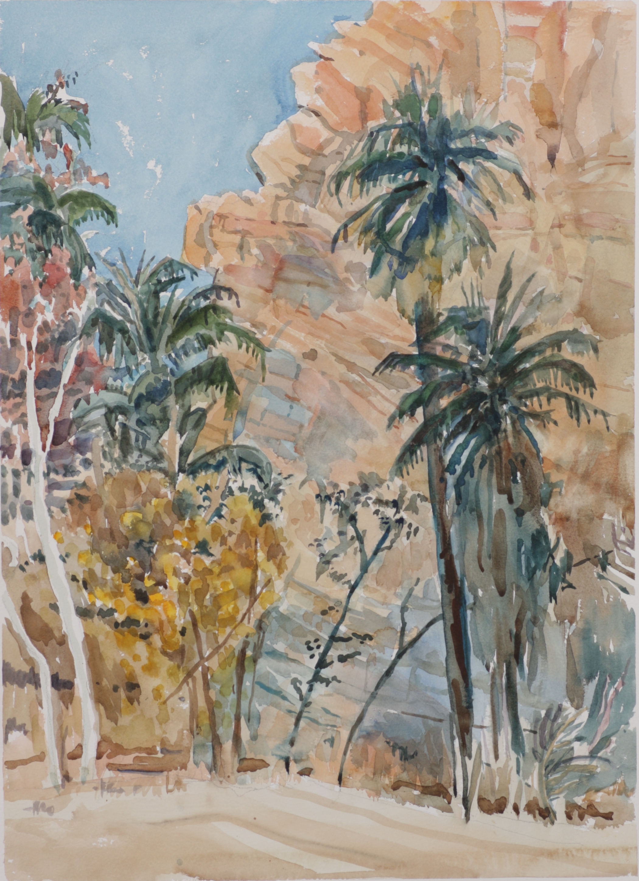 Palm Springs