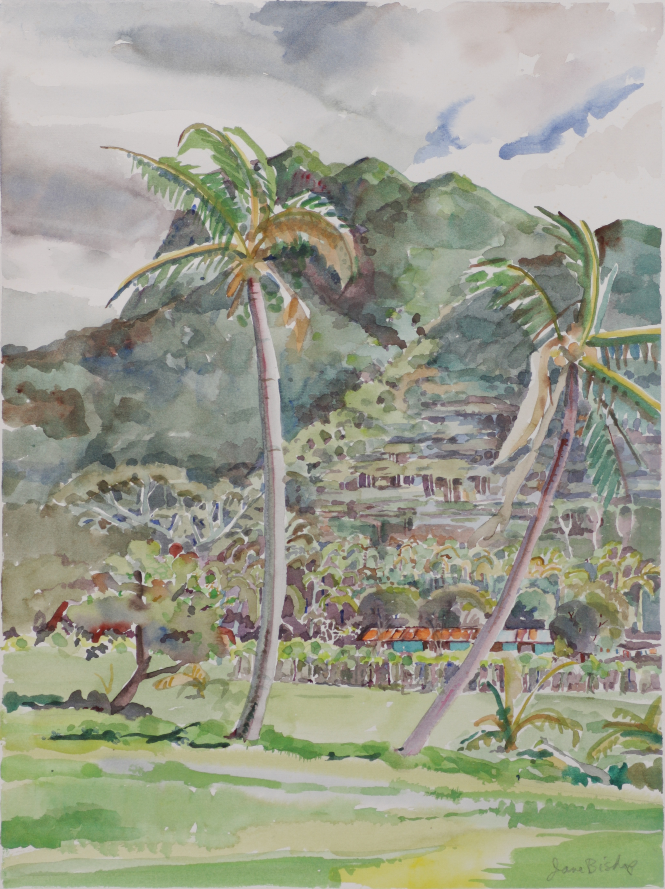 Karatonga