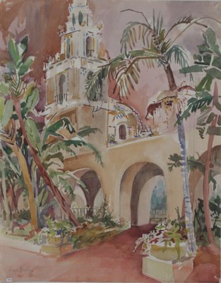 Balboa Park