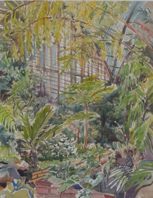 Arburium, Balboa Park