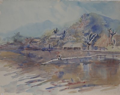 “Tom’s Painting”