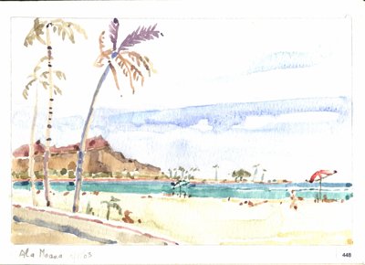 Ala Moana