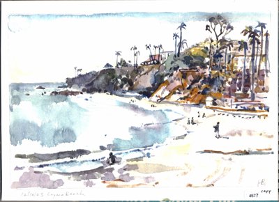 Laguna Beach