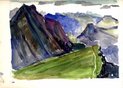 Mountains