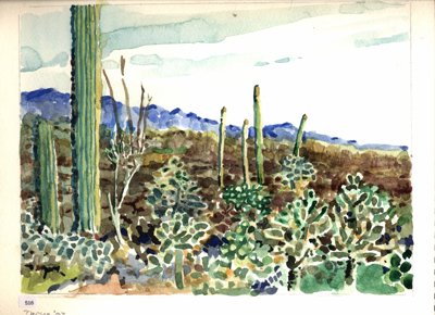 Tucson