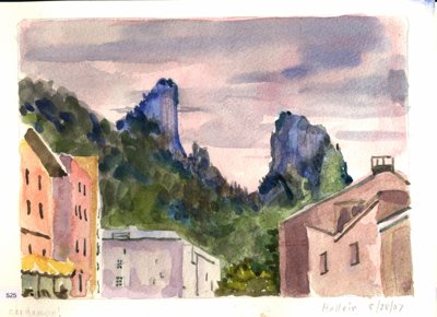 Hallein
