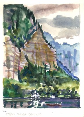 Hallstatt Bräu Gasthof