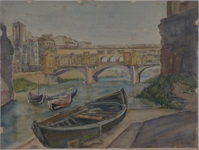 Florence (October 7)