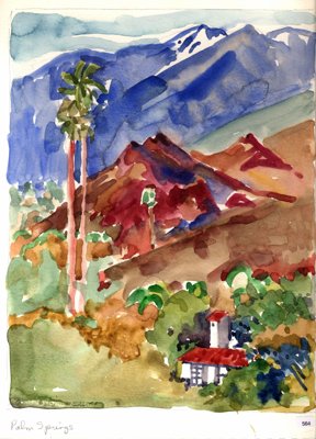 Palm Springs
