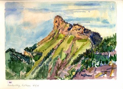 Gallihorn