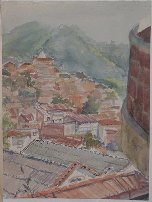 Roof tops