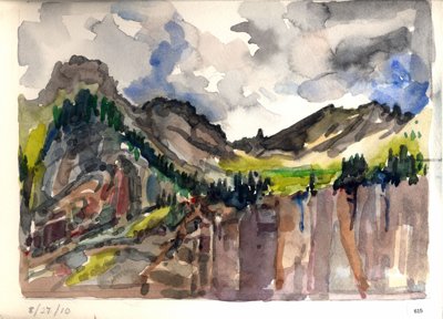 Mountain Valley