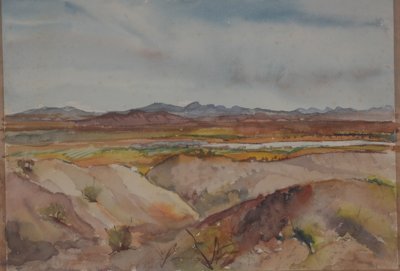 Desert