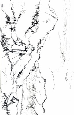 Brienzee from Wasserwendi