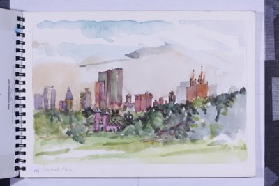 Central Park