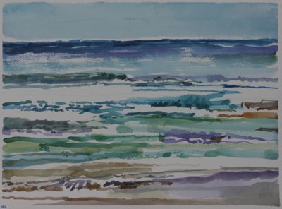 Seascape