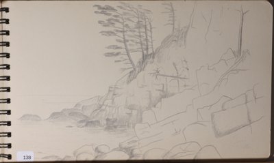 Rocky Coast