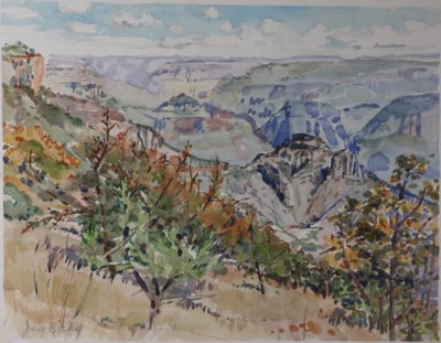 Copper Canyon