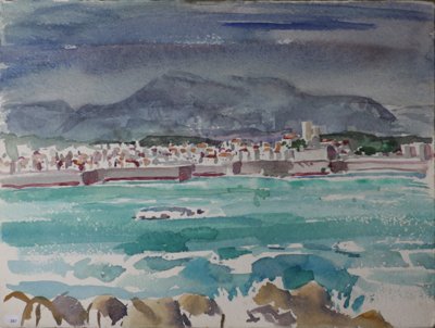 Cote d’Azur