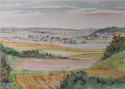 Sulzbach, Bavaria: