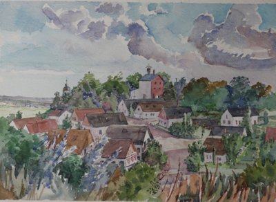 Sulzbach, Bavaria: