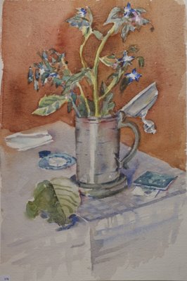 Still life
