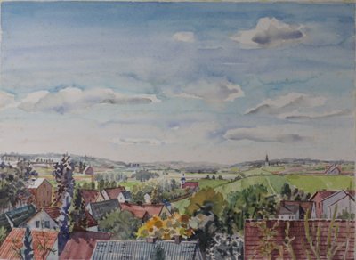 Village