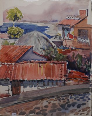 Puerta Vallarta