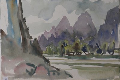 Guilin?