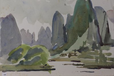 Guilin?
